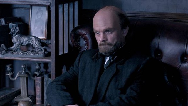 Хроники русской революции