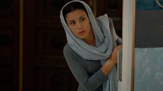 Чужие секреты