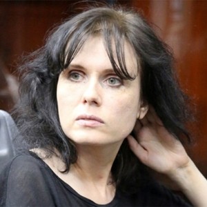 Алена Званцова