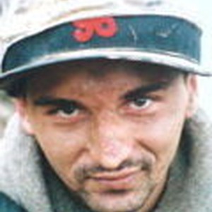 Валерий Бояринцев