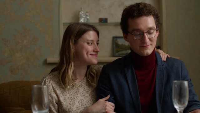 Знаки судьбы