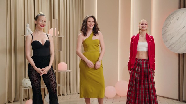 Богиня сыска