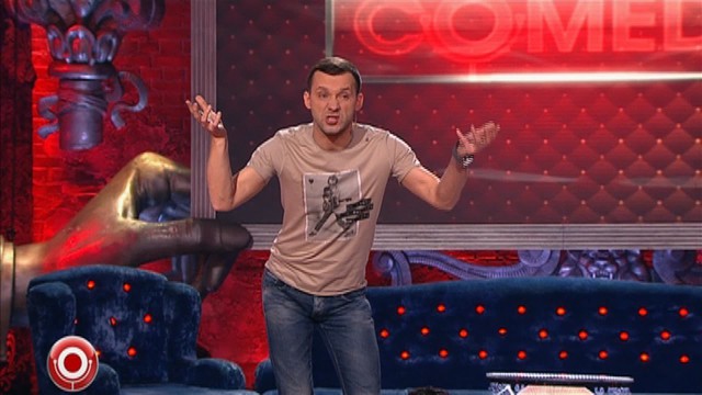 Comedy Club. Лучшее