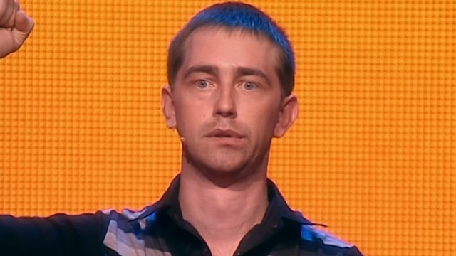 Comedy Баттл