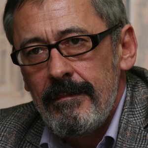 Иван Верховых