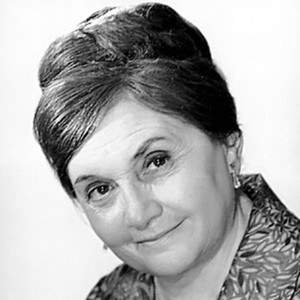 Евгения Мельникова