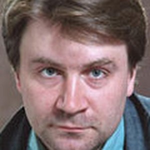 Леонид Осокин