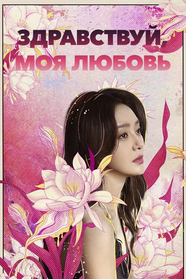 Здравствуй, моя любовь