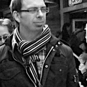 Майкл Даррен