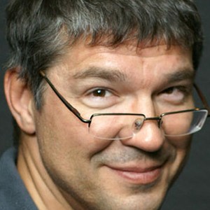 Николай Лебедев