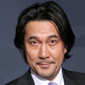 Кодзи Якусё