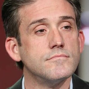 Джон Бокенкамп