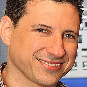 Фред Раскин