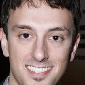 Майкл Цимбалист