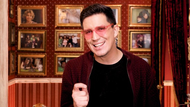 Чёрный список