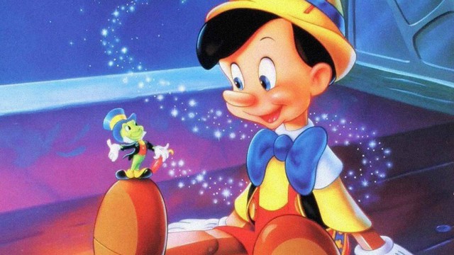 Pinocchio
