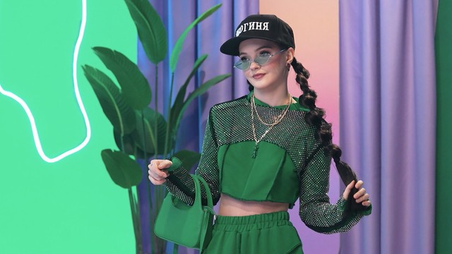 Богиня шопинга