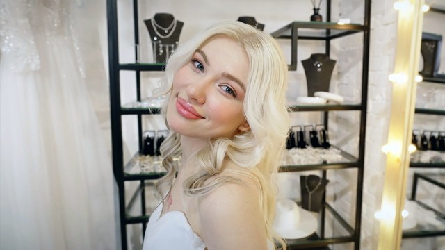 Женись на мне немедленно