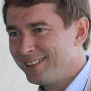 Эдуард Пичугин