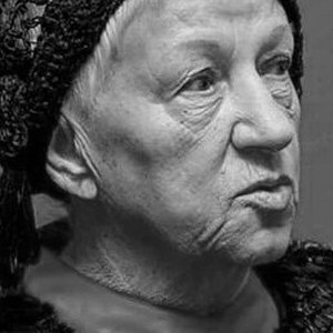 Тамара Горшенина