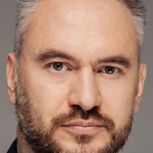 Александр Златопольский