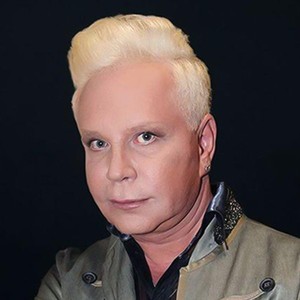 Борис Моисеев
