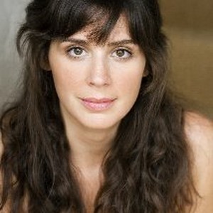 Джинни Уотсон