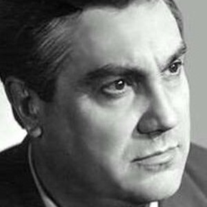 Павел Луспекаев