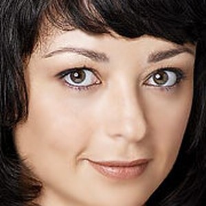 Сара Стрэйндж
