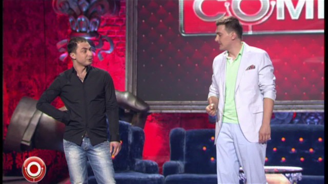 Comedy Club. Лучшее