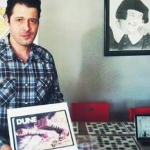 Стивен Скарлата