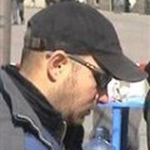 Вячеслав Лазарев