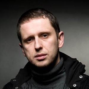 Павел Басов