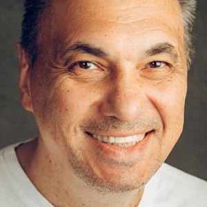 Дмитрий Рудовский