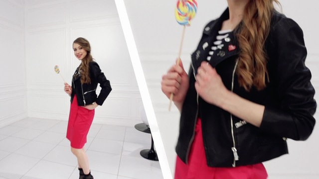 Стиль за 90 секунд