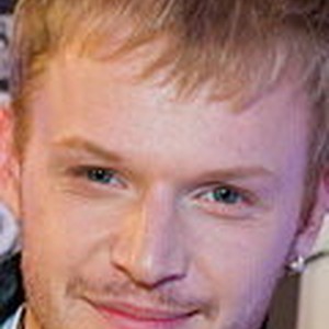 Павел Виноградов
