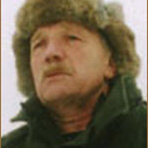Элизбар Караваев