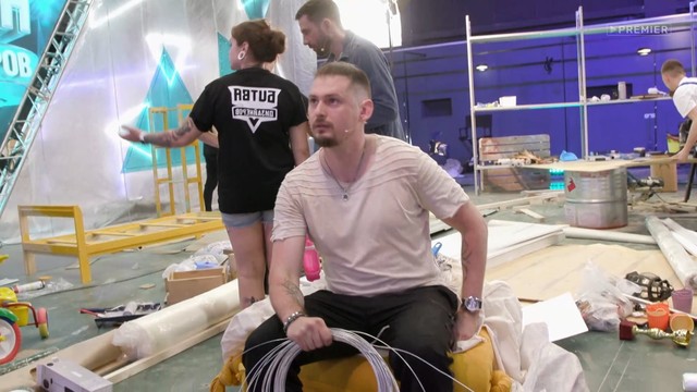 Битва дизайнеров