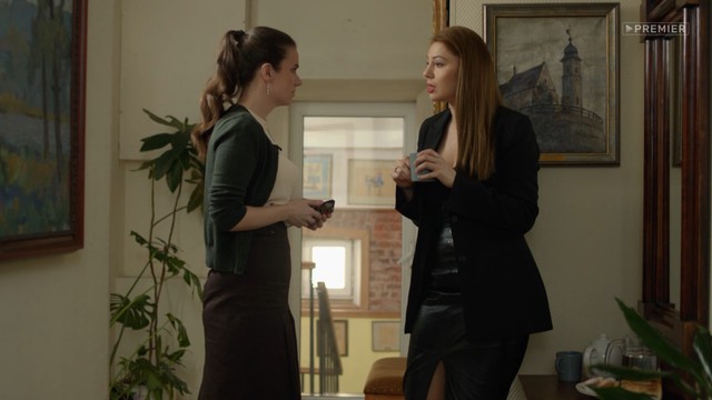 Знаки судьбы