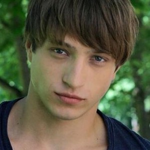 Евгений Токарев