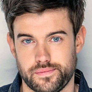 Джек Уайтхолл