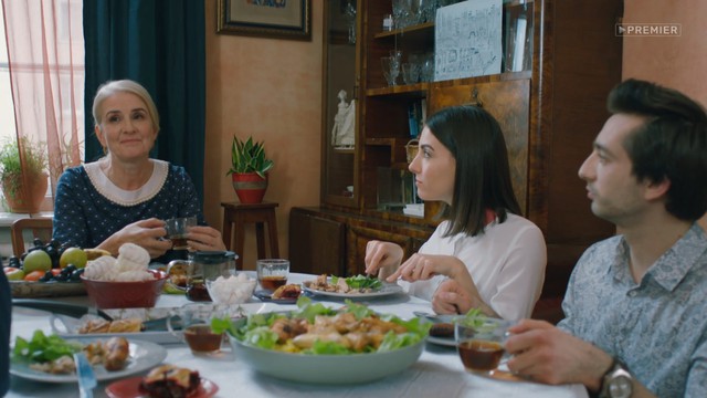 Знаки судьбы