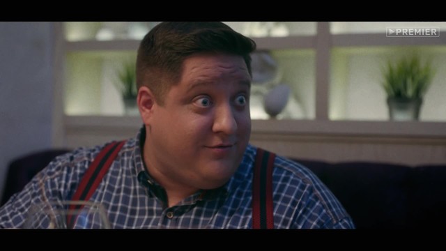 Полицейский с Рублёвки