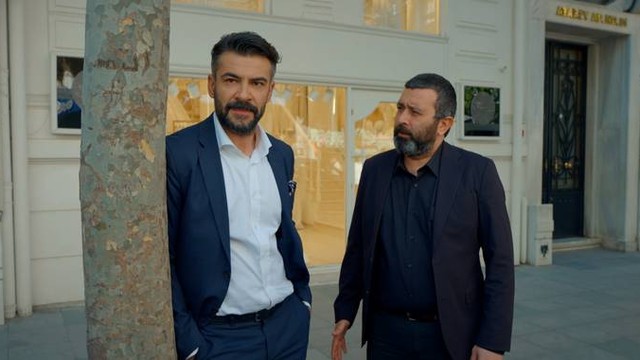 Чужие секреты