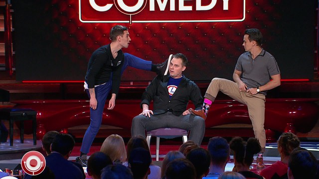 Comedy Club