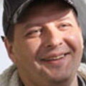 Игорь Четвериков