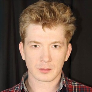 Петр Томашевский