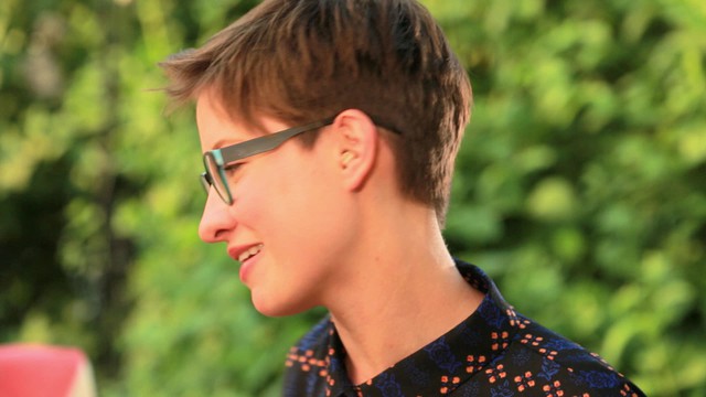 Два с половиной повара. Открытая кухня