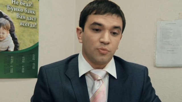 Реальные пацаны