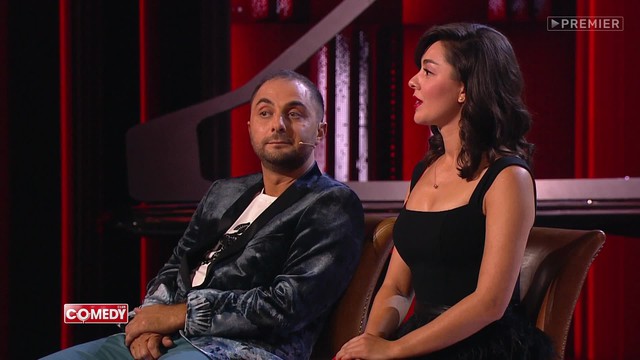 Comedy Club